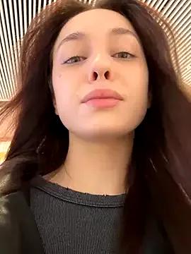 Freechat Cherry____Pie on StripChat