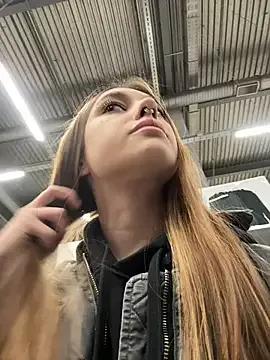 Freechat Cherry____Pie on StripChat