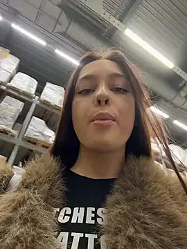 StripChat Cherry____Pie is Freechat Cherry____Pie — Nice pussy tickles for a good start