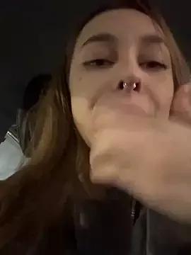 Freechat Cherry____Pie on StripChat
