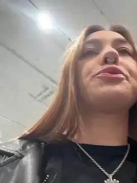 Freechat Cherry____Pie on StripChat