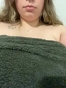 cherrylust12 — Nue+ gorge profonde baveuse