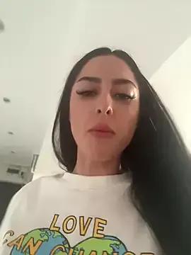 ChloeDevine — Stripping down everything 