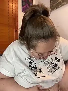 Chloee_Peach — WET MY PUSSY A LOT