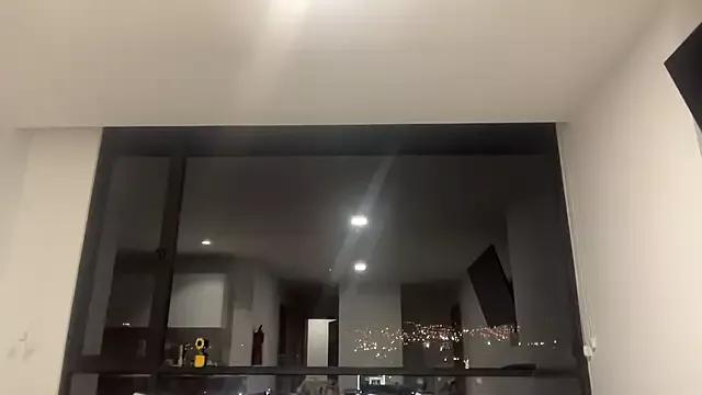 ChocolateCakeQueen on StripChat 