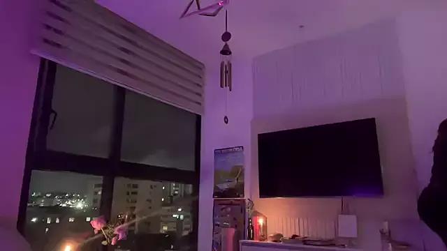 ChocolateCakeQueen on StripChat 