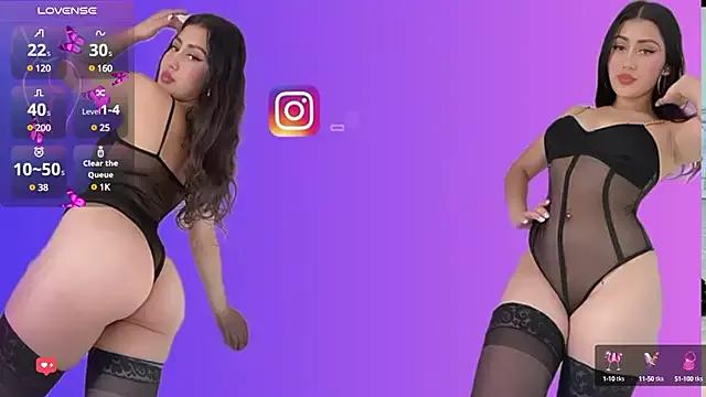 christal_cutee on StripChat