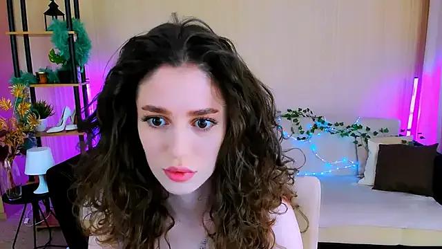 ChristinaConteeree — spank my sweet ass 10 times