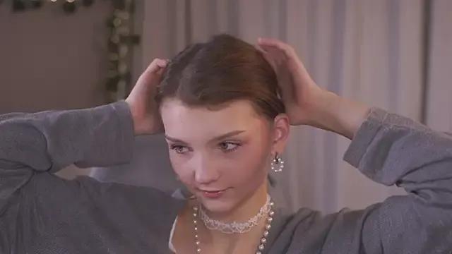 StripChat CindyGarrison is Freechat CindyGarrison — Freechat on StripChat
