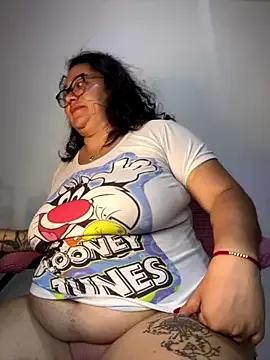 CinnamonCookiez — Creamy pussy finger