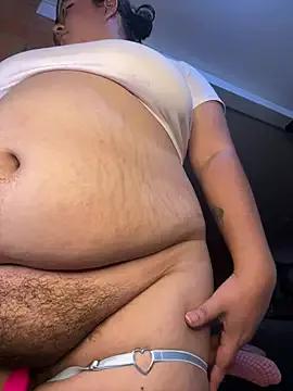 CinnamonCookiez on StripChat 