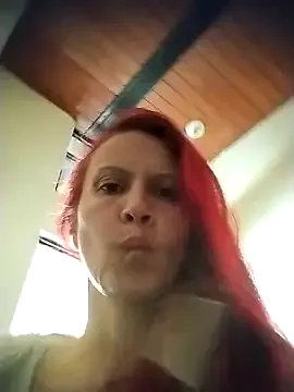 cintia_love — Flash pussy