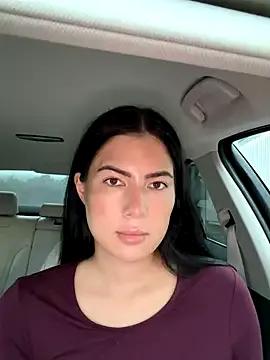 ClaireBree — last 14 min full porn vid - oil tits
