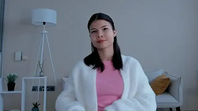 CleoBesley — air kiss