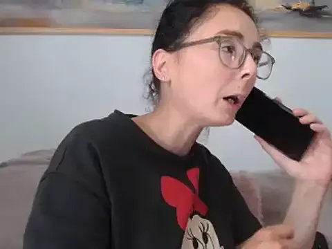 cleophee on StripChat