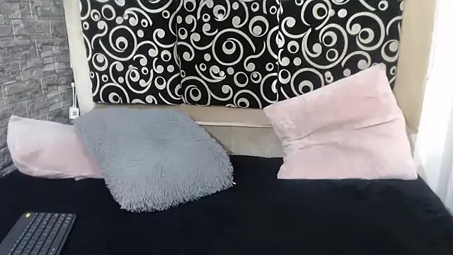 Cloee66 on StripChat