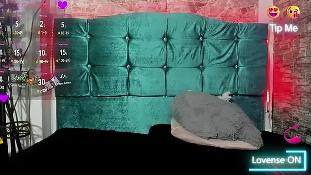 Cloee66 on StripChat