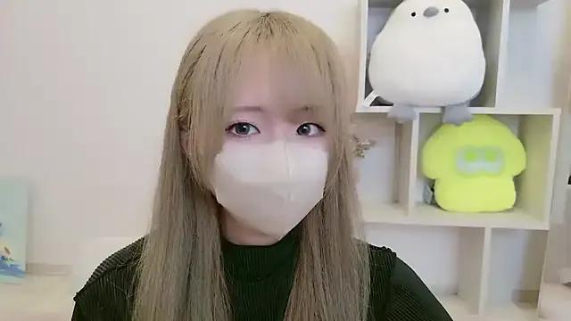 Freechat Cocoro_o0 on StripChat