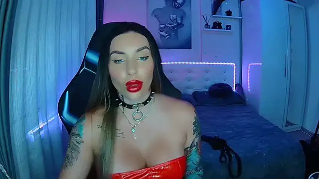 cokeyspeed69 on StripChat