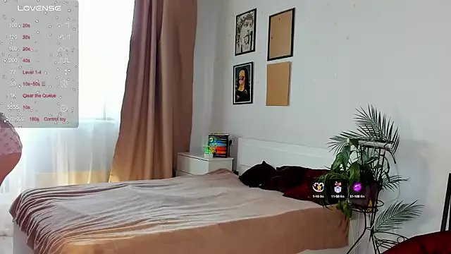 coldcherryeclipse_ on StripChat