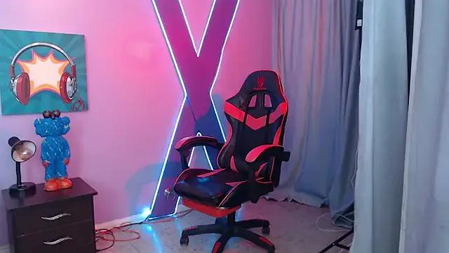 Conejita_420 — RUB MY PUSSY + SLAP MY FACE (dildo)