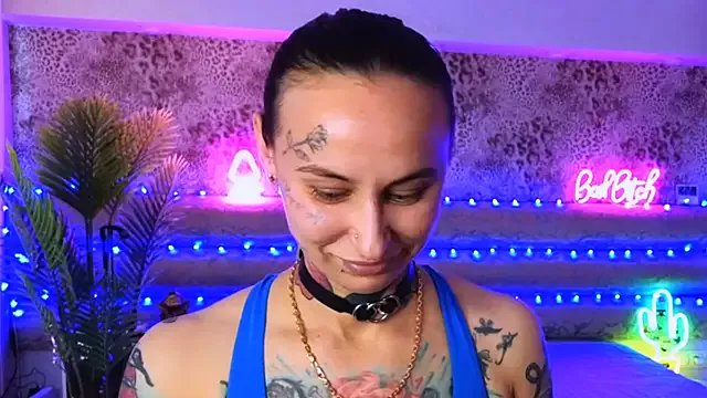 Cool_Freak_ on StripChat 