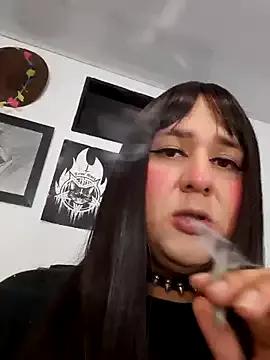 Freechat cosmicwind on StripChat