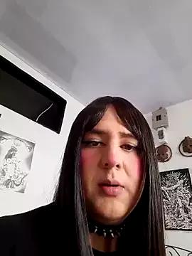 Freechat cosmicwind on StripChat