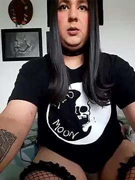 Freechat cosmicwind on StripChat