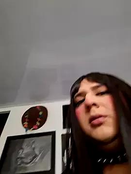 Freechat cosmicwind on StripChat