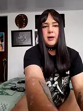 Freechat cosmicwind on StripChat