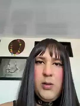 Freechat cosmicwind on StripChat