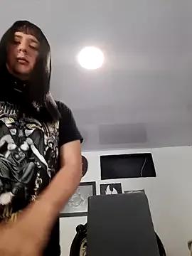 Freechat cosmicwind on StripChat