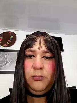 Freechat cosmicwind on StripChat