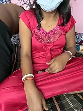 Freechat Couplejyoti01 on StripChat