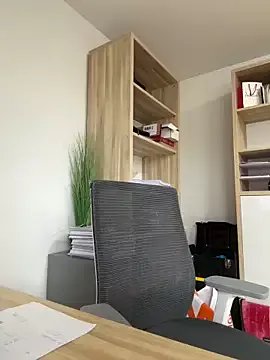 Freechat coupleLatinaLovers on StripChat