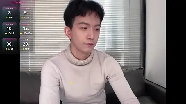 Freechat CouplingCry on StripChat