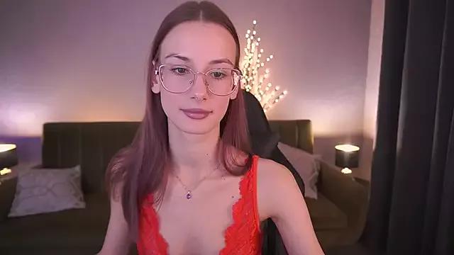 Freechat CozyMell on StripChat