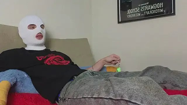 CrickSex on StripChat