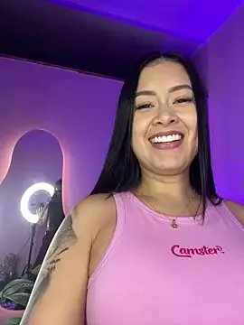 CrisMarulanda on StripChat
