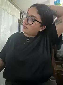 Freechat croftsmila on StripChat