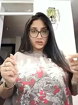 Freechat croftsmila on StripChat