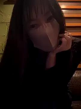 Freechat cupido_meimei on StripChat