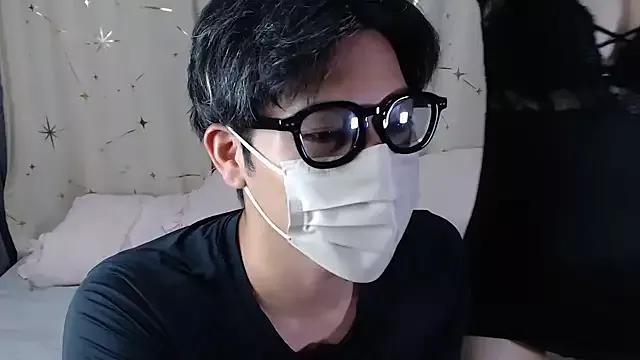 Freechat cupido_meimei on StripChat