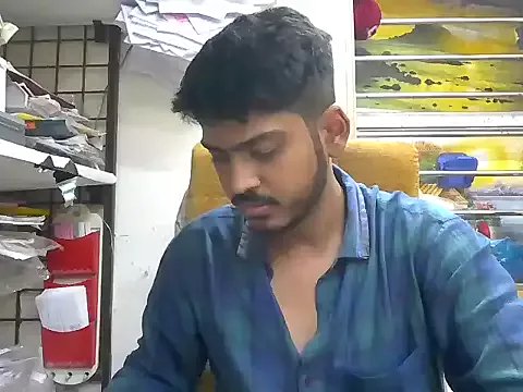 Freechat cute_modell on StripChat