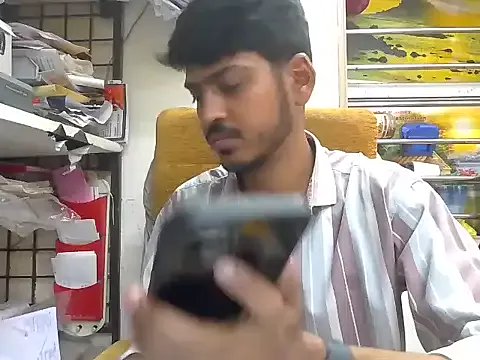 Freechat cute_modell on StripChat