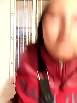Cute_Penelope — Bouncing tits in your face+saliva