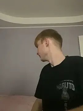 Dabi_002 on StripChat