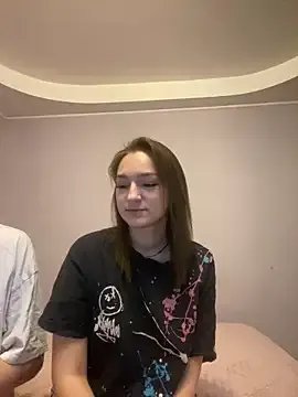 Dabi_002 on StripChat