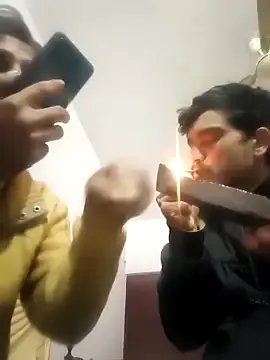 Freechat DADDYOFALLDADDY on StripChat